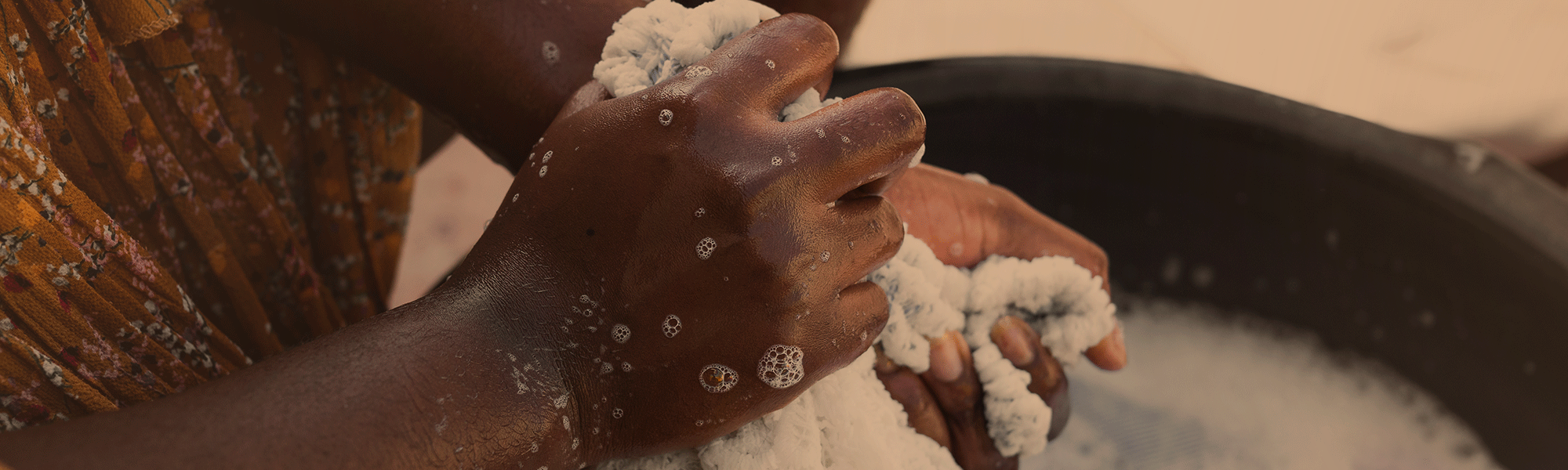 Soaps and Detergents