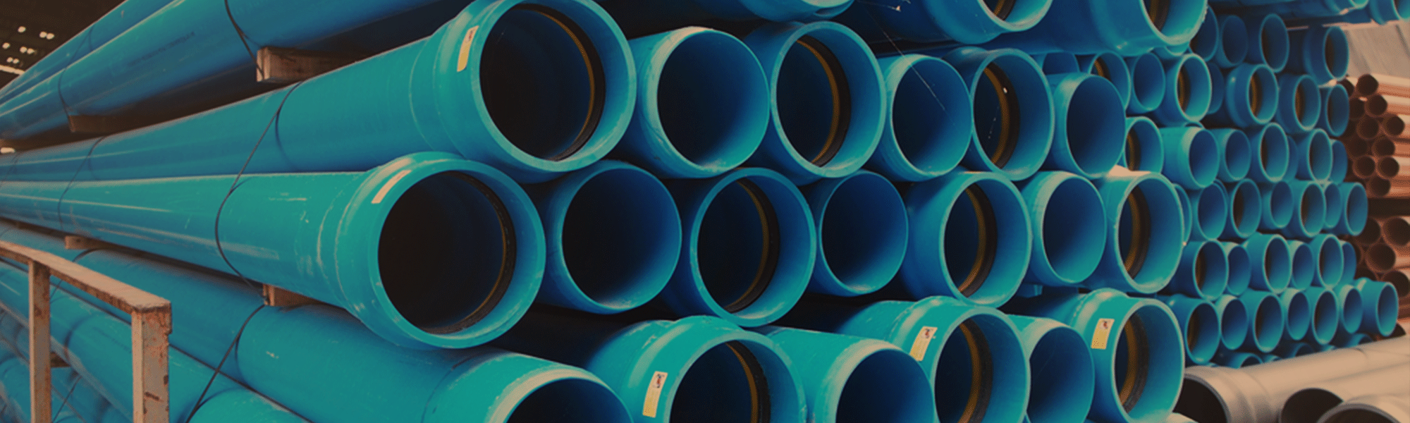 Pipes & Plastics