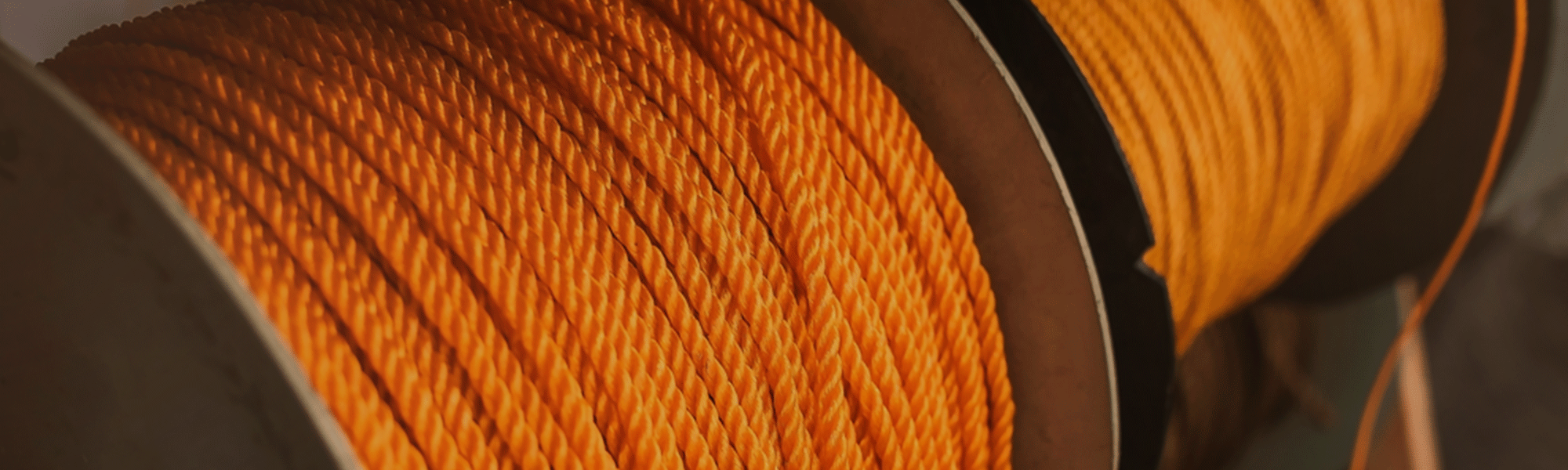 Ropes