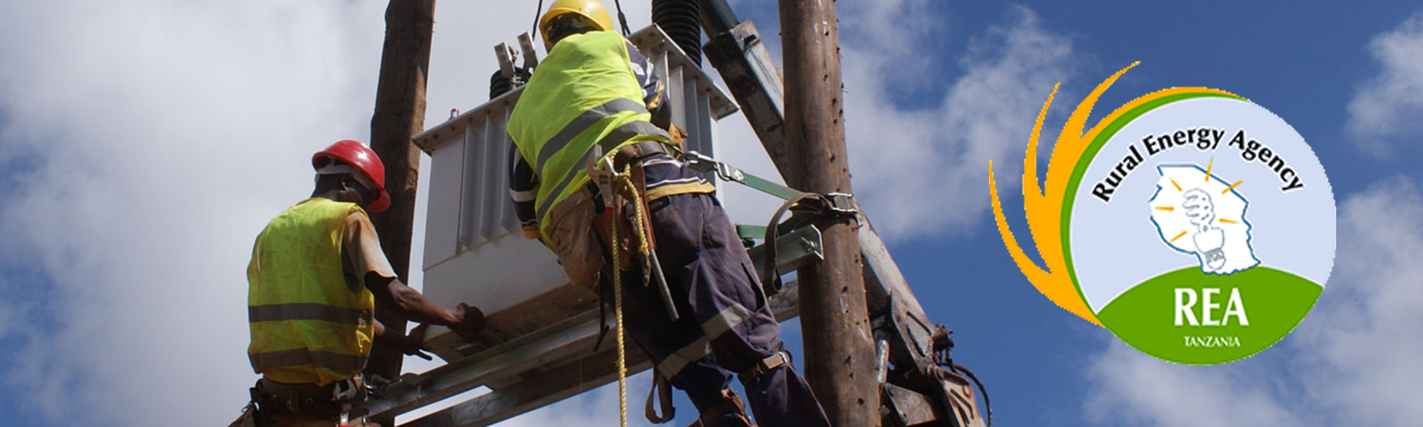 REA (Rural Energy Agency)