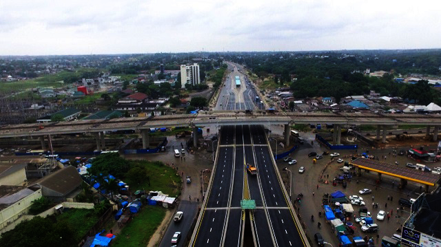 ubungo project