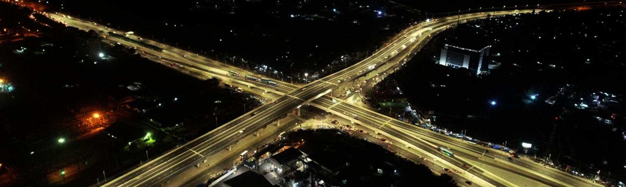 Ubugo Flyover and BRT