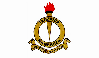 Jeshi la Magereza Tanzania Bara